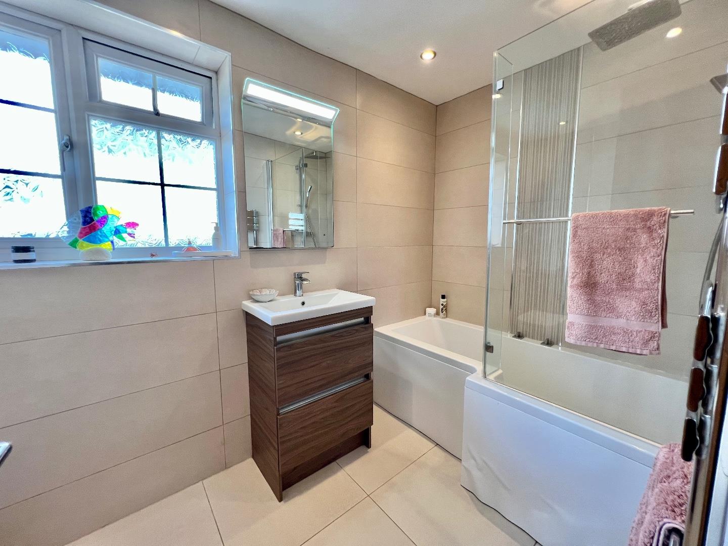 Highfields, Brackla, Bridgend County Borough, CF31 2PE